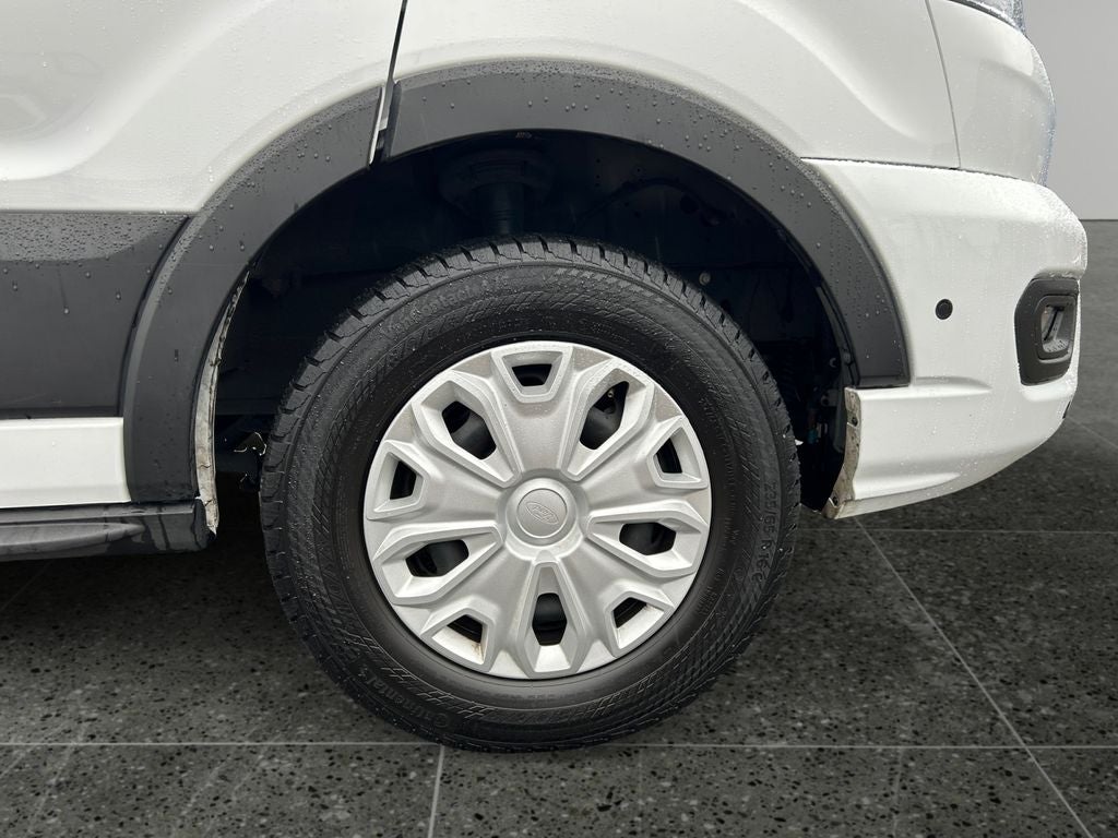 2024 Ford Transit-350 XLT 12 PASSENGER