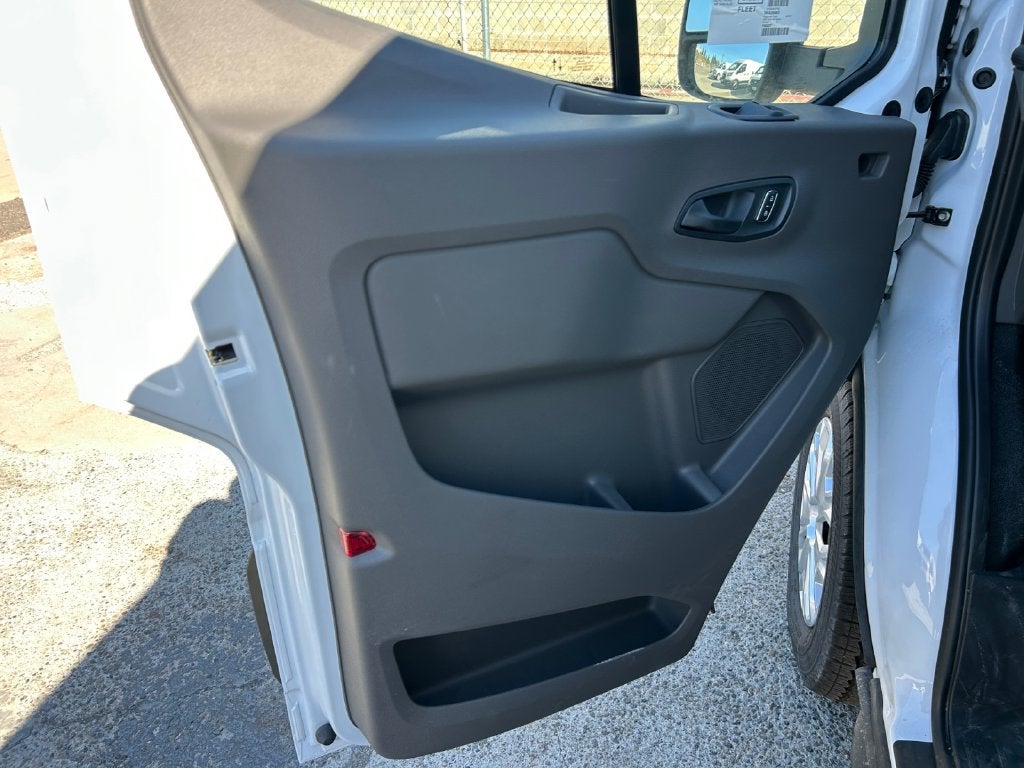 2025 Ford Transit-350 KUV Base 138 WB