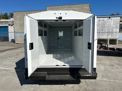 2025 Ford Transit-350 KUV Base 138 WB