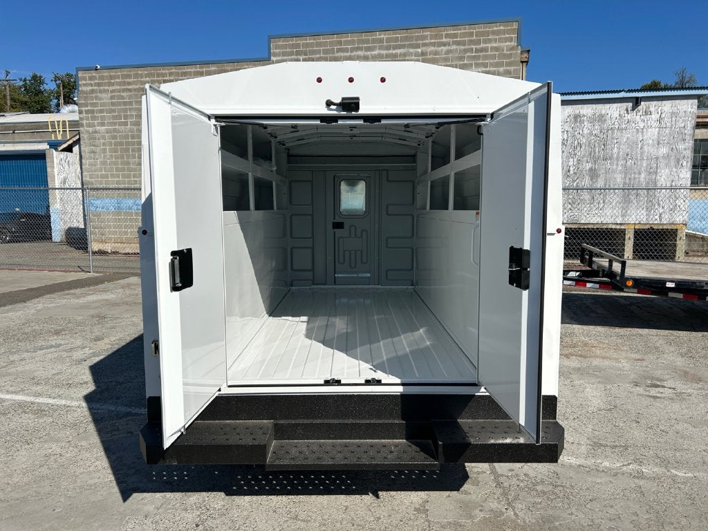 2025 Ford Transit-350 KUV Base 138 WB