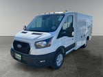 2025 Ford Transit-350 KUV Base 138 WB