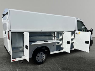 2025 Ford Transit-350 KUV Base 138 WB