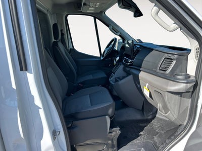 2025 Ford Transit-350 KUV Base 138 WB