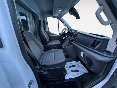 2025 Ford Transit-350 KUV XL 138 WB