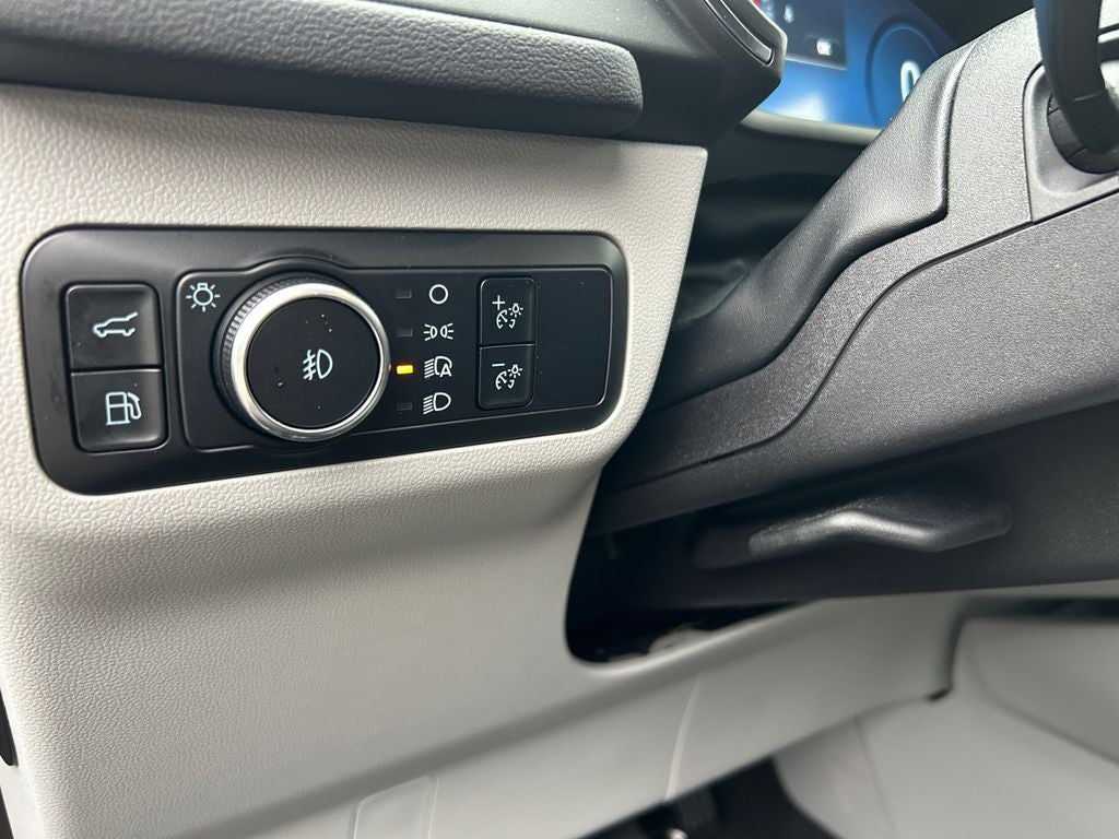 2024 Ford Escape Plug-In Hybrid Base