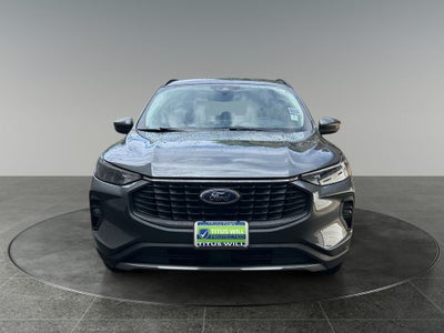 2025 Ford Escape Plug-In Hybrid Base