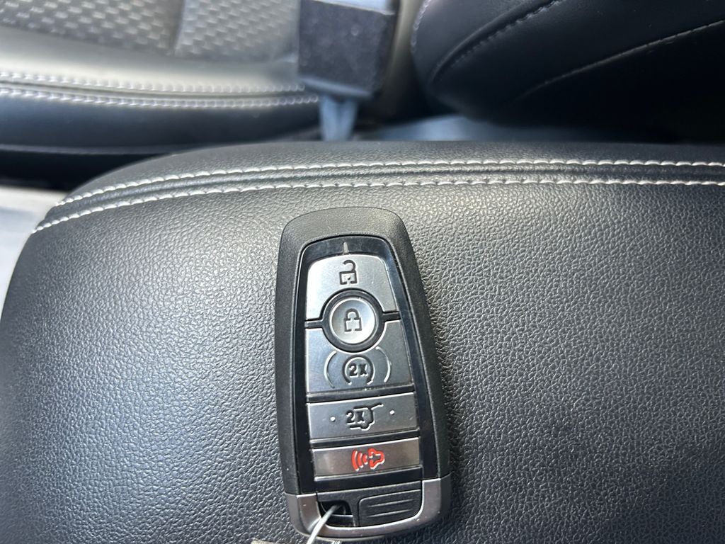 2025 Ford Escape Plug-In Hybrid Base