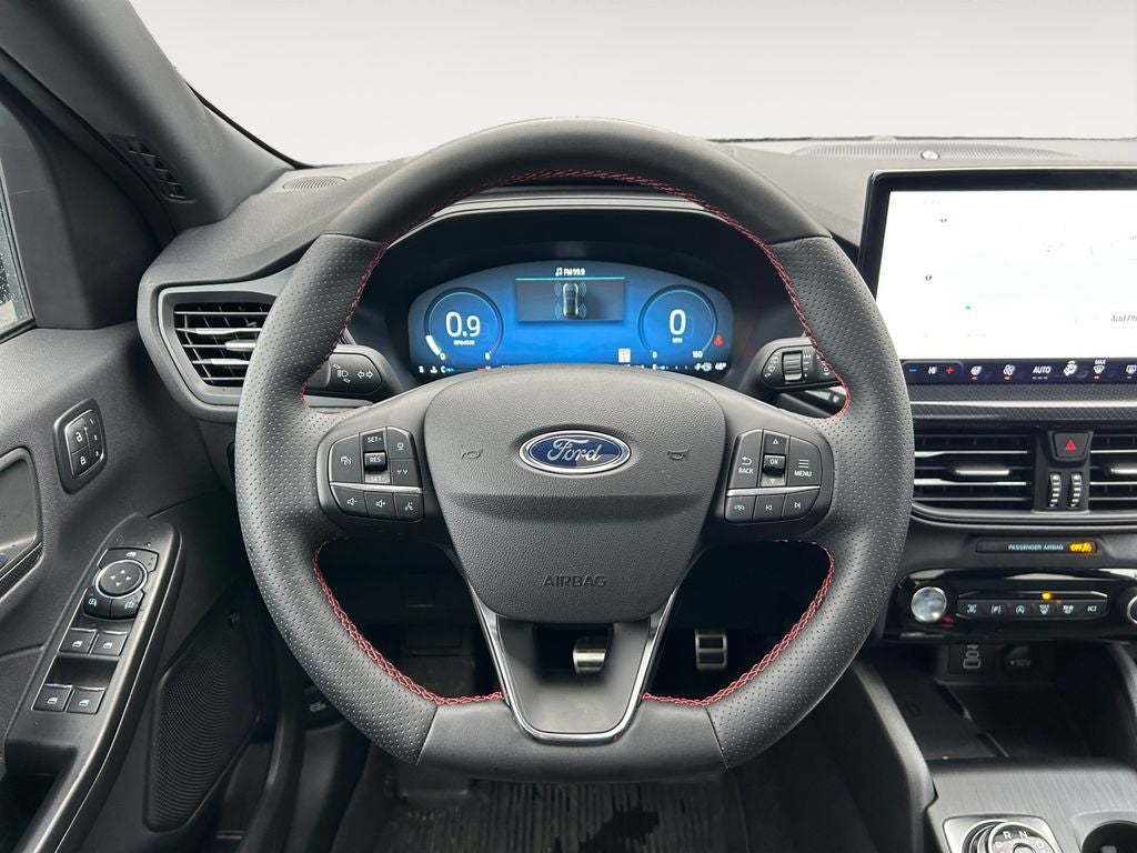 2024 Ford Escape ST-Line Elite