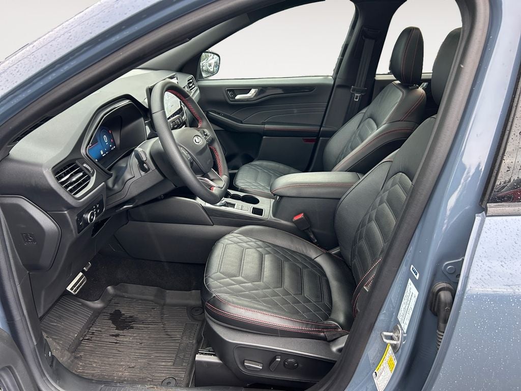 2024 Ford Escape ST-Line Elite