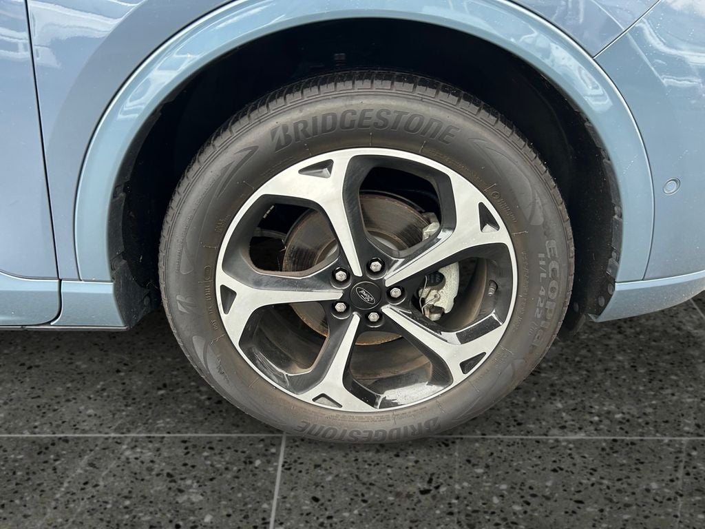 2024 Ford Escape ST-Line Elite