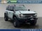 2024 Ford Bronco Everglades