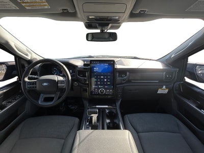 2024 Ford F-150 Lightning Flash