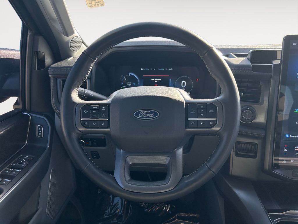 2024 Ford F-150 Lightning Flash