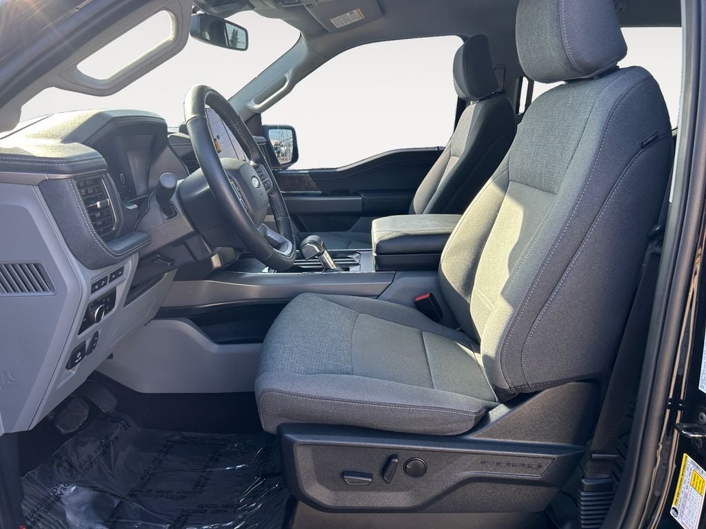 2024 Ford F-150 Lightning Flash