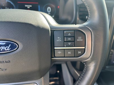 2024 Ford F-150 Lightning Flash