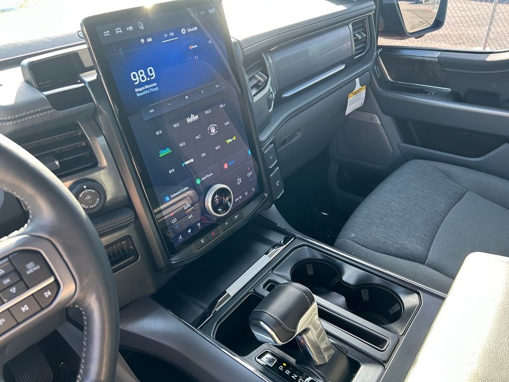 2024 Ford F-150 Lightning Flash