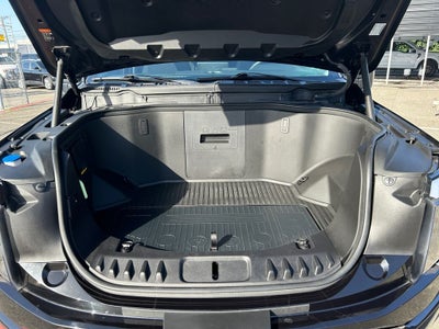 2024 Ford F-150 Lightning Flash