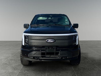 2024 Ford F-150 Lightning Flash