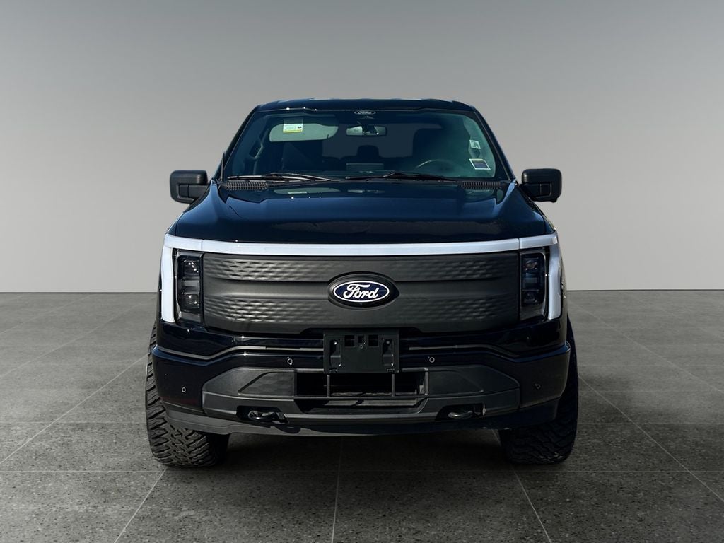 2024 Ford F-150 Lightning Flash