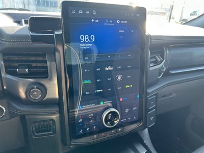 2024 Ford F-150 Lightning Flash