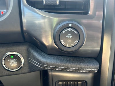 2024 Ford F-150 Lightning Flash