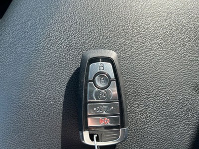 2024 Ford F-150 Lightning Flash