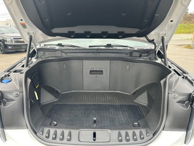 2024 Ford F-150 Lightning Flash