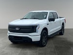 2024 Ford F-150 Lightning Flash