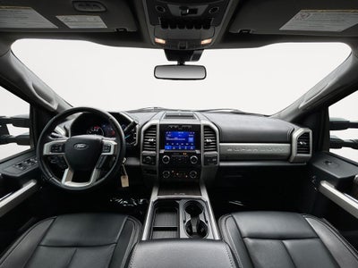 2021 Ford F-250SD Lariat