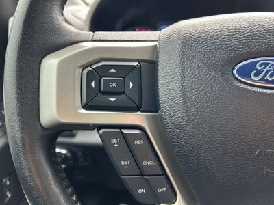 2021 Ford F-250SD Lariat