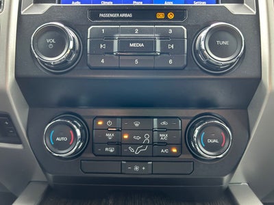 2021 Ford F-250SD Lariat