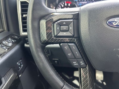 2022 Ford F-250SD Lariat Shelby Super Baja