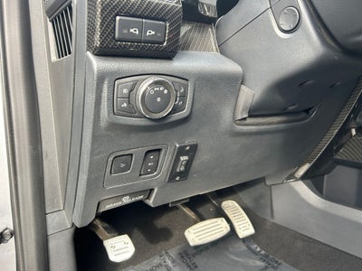 2022 Ford F-250SD Lariat Shelby Super Baja