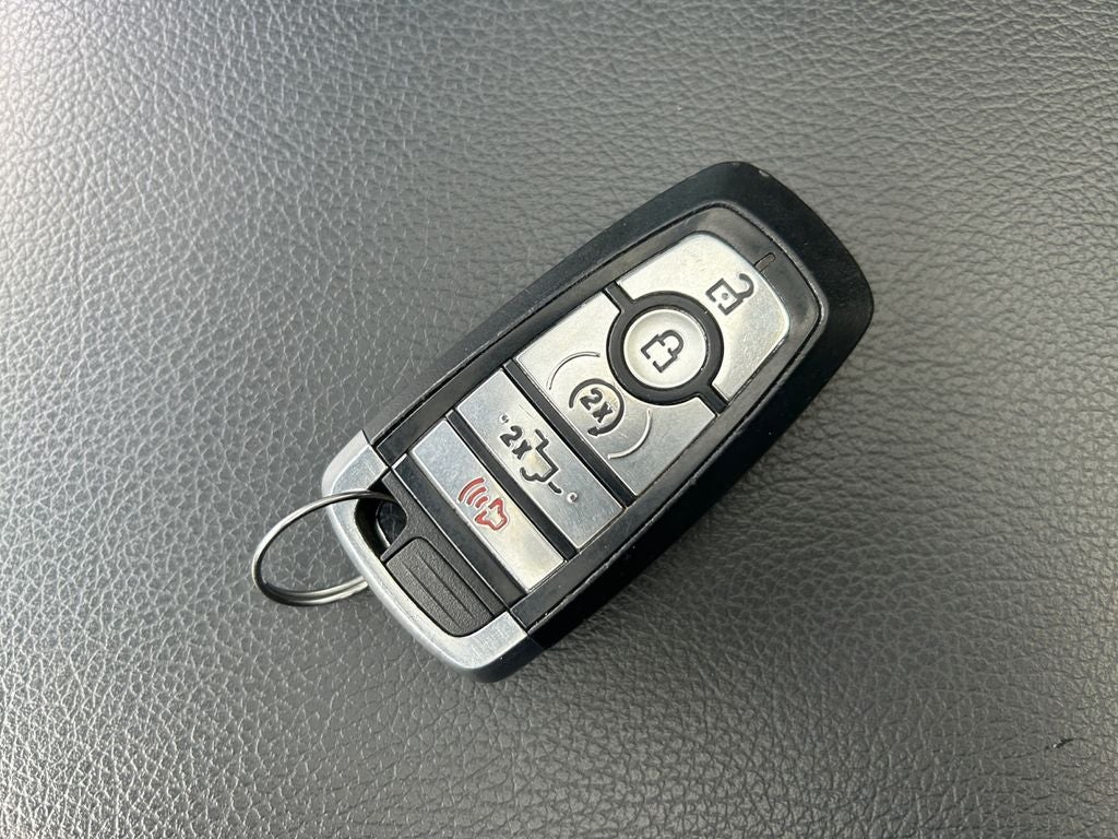 2022 Ford F-250SD Lariat Shelby Super Baja