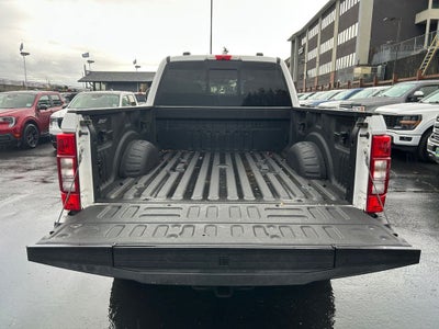 2020 Ford F-250SD Lariat