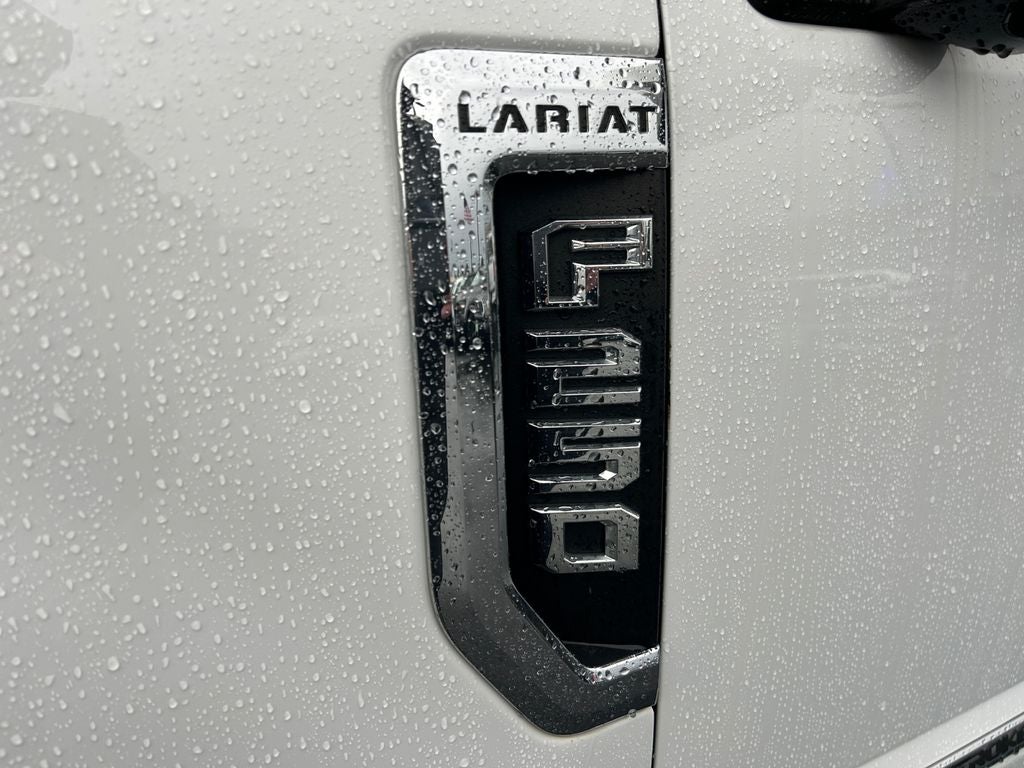 2020 Ford F-250SD Lariat