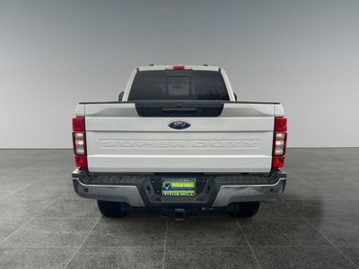 2020 Ford F-250SD Lariat
