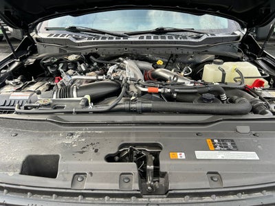 2023 Ford F-350SD Limited