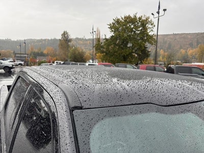 2025 Ford F-350SD Platinum