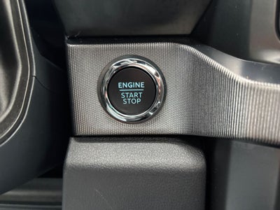 2025 Ford F-350SD Platinum