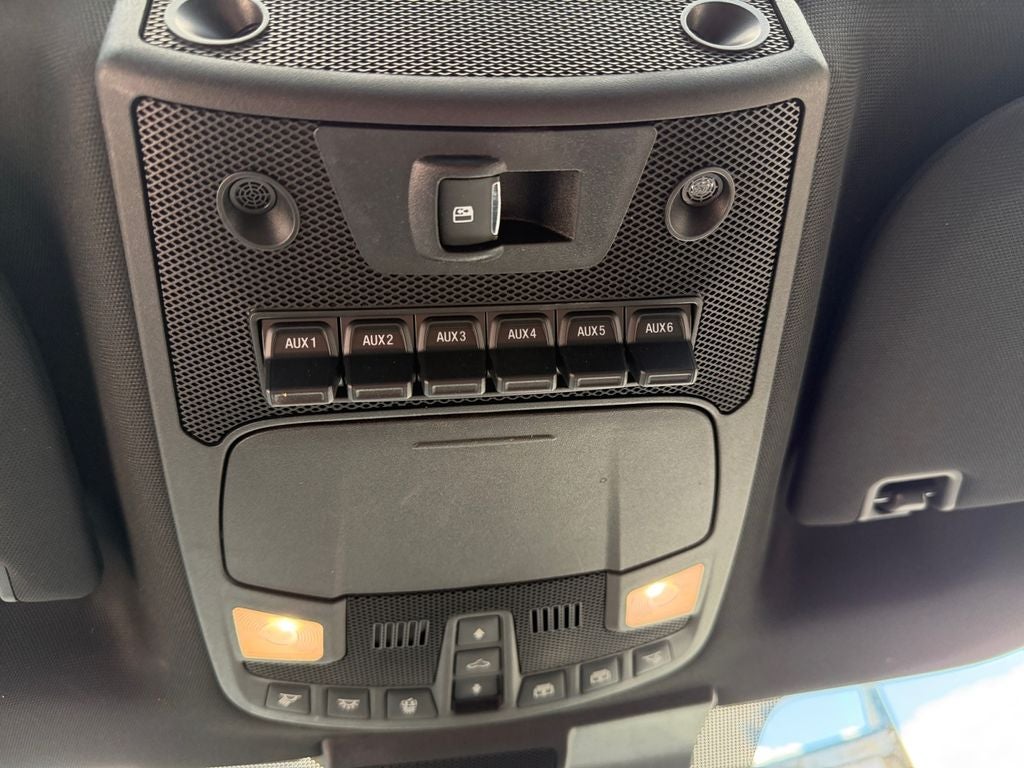 2021 Ford F-350SD Platinum