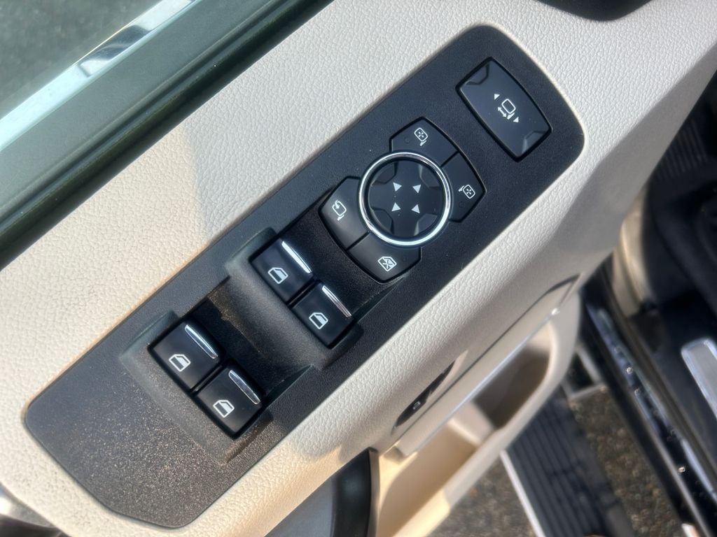 2020 Ford F-450SD Limited