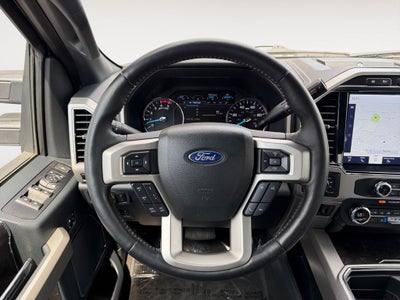 2022 Ford F-450SD Lariat DRW