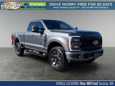 2023 Ford F-250SD Lariat