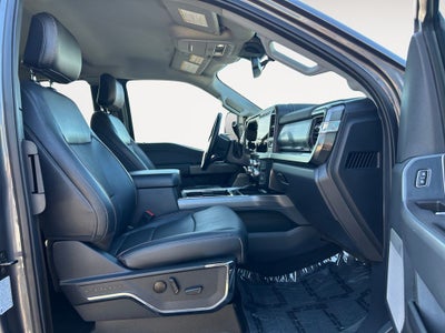 2023 Ford F-250SD Lariat