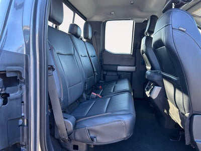 2023 Ford F-250SD Lariat