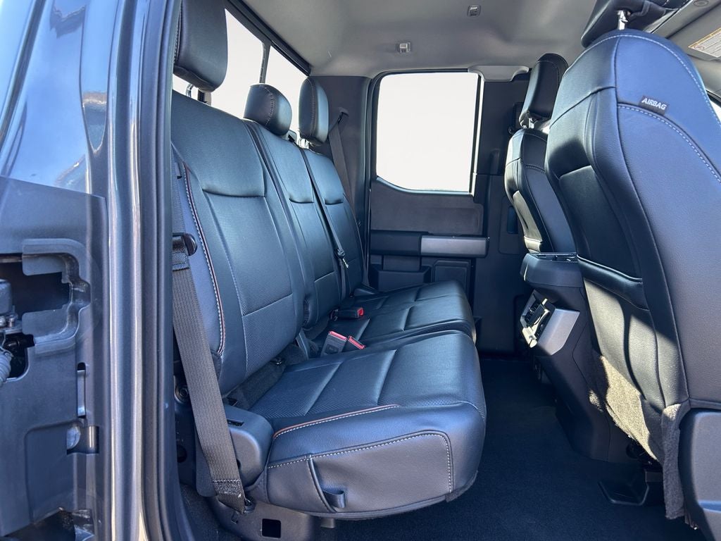 2023 Ford F-250SD Lariat