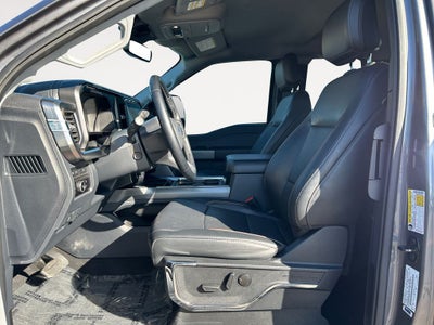 2023 Ford F-250SD Lariat