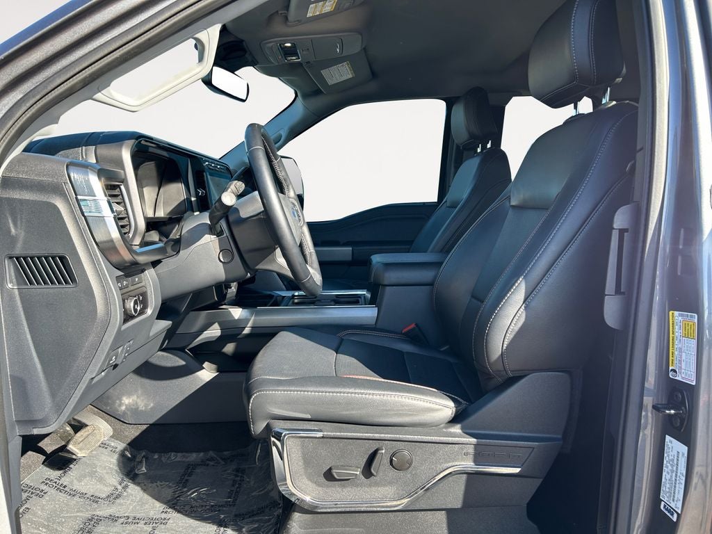 2023 Ford F-250SD Lariat