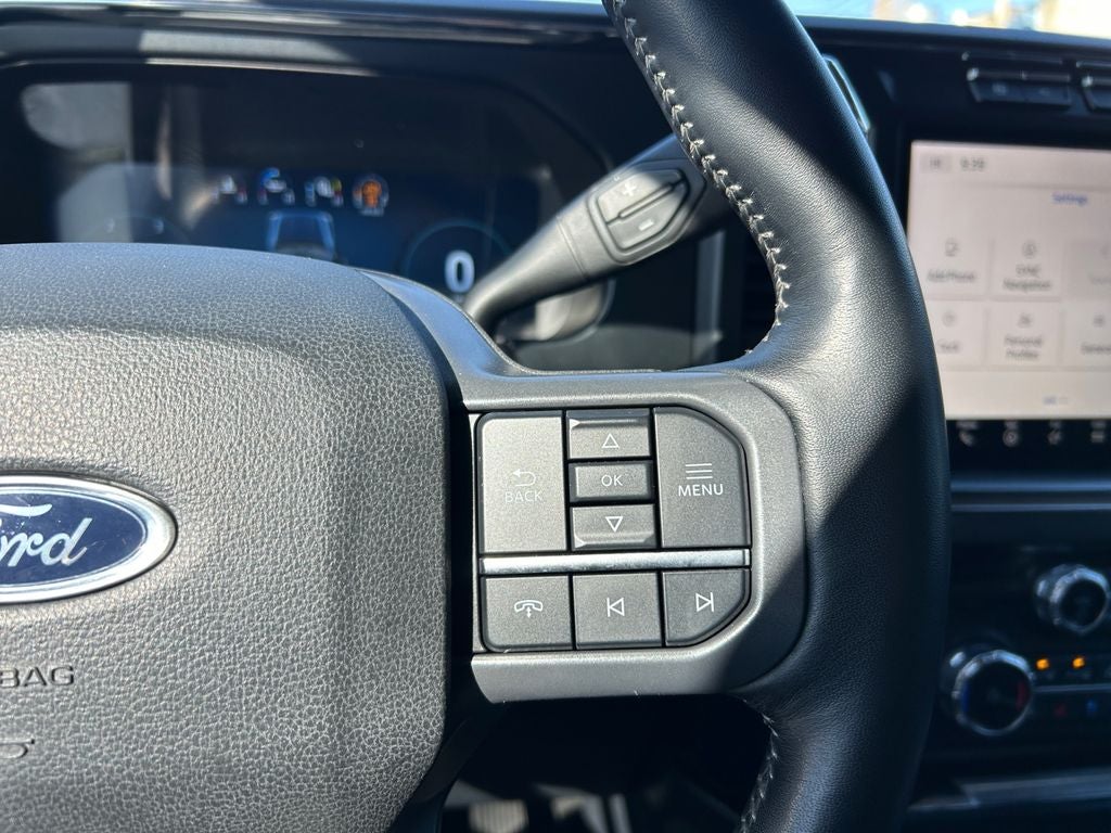 2023 Ford F-250SD Lariat